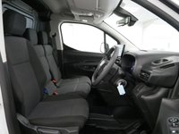 USED 2024 24 VAUXHALL COMBO L2 1.5 TURBO D 100 BHP XL PRO EDITION 6DR FACELIFT ( NO VAT ) FACELIFT | XL LONG | SAT NAV | NO VAT !