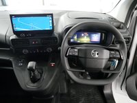 USED 2024 24 VAUXHALL COMBO L2 1.5 TURBO D 100 BHP XL PRO EDITION 6DR FACELIFT ( NO VAT ) FACELIFT | XL LONG | SAT NAV | NO VAT !