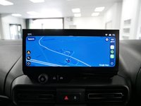 USED 2024 24 VAUXHALL COMBO L2 1.5 TURBO D 100 BHP XL PRO EDITION 6DR FACELIFT ( NO VAT ) FACELIFT | XL LONG | SAT NAV | NO VAT !