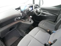 USED 2024 24 VAUXHALL COMBO L2 1.5 TURBO D 100 BHP XL PRO EDITION 6DR FACELIFT ( NO VAT ) FACELIFT | XL LONG | SAT NAV | NO VAT !