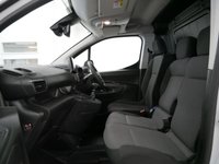 USED 2024 24 VAUXHALL COMBO L2 1.5 TURBO D 100 BHP XL PRO EDITION 6DR FACELIFT ( NO VAT ) FACELIFT | XL LONG | SAT NAV | NO VAT !