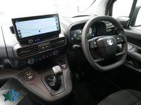 USED 2024 24 VAUXHALL COMBO L2 1.5 TURBO D 100 BHP XL PRO EDITION 6DR FACELIFT ( NO VAT ) FACELIFT | XL LONG | SAT NAV | NO VAT !