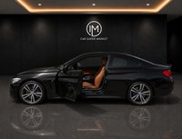 USED 2017 17 BMW 4 SERIES 3.0 430d M Sport Coupe 2dr Diesel Auto Euro 6 (s/s) (258 ps) 