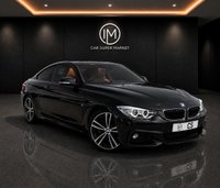 USED 2017 17 BMW 4 SERIES 3.0 430d M Sport Coupe 2dr Diesel Auto Euro 6 (s/s) (258 ps) 