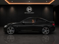 USED 2017 17 BMW 4 SERIES 3.0 430d M Sport Coupe 2dr Diesel Auto Euro 6 (s/s) (258 ps) 