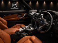USED 2017 17 BMW 4 SERIES 3.0 430d M Sport Coupe 2dr Diesel Auto Euro 6 (s/s) (258 ps) 