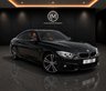 USED 2017 17 BMW 4 SERIES 3.0 430d M Sport Coupe 2dr Diesel Auto Euro 6 (s/s) (258 ps) 