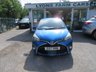 USED 2017 17 TOYOTA YARIS 1.5 VVT-h Icon Hatchback 5dr Petrol Hybrid E-CVT Euro 6 (s/s) (100 ps) 