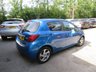 USED 2017 17 TOYOTA YARIS 1.5 VVT-h Icon Hatchback 5dr Petrol Hybrid E-CVT Euro 6 (s/s) (100 ps) 