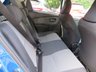 USED 2017 17 TOYOTA YARIS 1.5 VVT-h Icon Hatchback 5dr Petrol Hybrid E-CVT Euro 6 (s/s) (100 ps) 