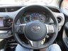 USED 2017 17 TOYOTA YARIS 1.5 VVT-h Icon Hatchback 5dr Petrol Hybrid E-CVT Euro 6 (s/s) (100 ps) 