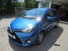 USED 2017 17 TOYOTA YARIS 1.5 VVT-h Icon Hatchback 5dr Petrol Hybrid E-CVT Euro 6 (s/s) (100 ps) This incredibly low mileage automatic with only 8,894 miles covered from new comes perfectly maintained with 9 x Toyota main dealer service records, the most recent in February 2026 only 90 miles ago! Also supplied with a new detailed inspection. MOT until March 2027 with no advisories. Only insurance group 10! Hybrid.