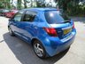USED 2017 17 TOYOTA YARIS 1.5 VVT-h Icon Hatchback 5dr Petrol Hybrid E-CVT Euro 6 (s/s) (100 ps) This incredibly low mileage automatic with only 8,894 miles covered from new comes perfectly maintained with 9 x Toyota main dealer service records, the most recent in February 2026 only 90 miles ago! Also supplied with a new detailed inspection. MOT until March 2027 with no advisories. Only insurance group 10! Hybrid.