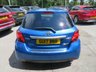 USED 2017 17 TOYOTA YARIS 1.5 VVT-h Icon Hatchback 5dr Petrol Hybrid E-CVT Euro 6 (s/s) (100 ps) This incredibly low mileage automatic with only 8,894 miles covered from new comes perfectly maintained with 9 x Toyota main dealer service records, the most recent in February 2026 only 90 miles ago! Also supplied with a new detailed inspection. MOT until March 2027 with no advisories. Only insurance group 10! Hybrid.