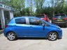 USED 2017 17 TOYOTA YARIS 1.5 VVT-h Icon Hatchback 5dr Petrol Hybrid E-CVT Euro 6 (s/s) (100 ps) This incredibly low mileage automatic with only 8,894 miles covered from new comes perfectly maintained with 9 x Toyota main dealer service records, the most recent in February 2026 only 90 miles ago! Also supplied with a new detailed inspection. MOT until March 2027 with no advisories. Only insurance group 10! Hybrid.