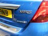USED 2017 17 TOYOTA YARIS 1.5 VVT-h Icon Hatchback 5dr Petrol Hybrid E-CVT Euro 6 (s/s) (100 ps) This incredibly low mileage automatic with only 8,894 miles covered from new comes perfectly maintained with 9 x Toyota main dealer service records, the most recent in February 2026 only 90 miles ago! Also supplied with a new detailed inspection. MOT until March 2027 with no advisories. Only insurance group 10! Hybrid.