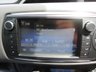 USED 2017 17 TOYOTA YARIS 1.5 VVT-h Icon Hatchback 5dr Petrol Hybrid E-CVT Euro 6 (s/s) (100 ps) This incredibly low mileage automatic with only 8,894 miles covered from new comes perfectly maintained with 9 x Toyota main dealer service records, the most recent in February 2026 only 90 miles ago! Also supplied with a new detailed inspection. MOT until March 2027 with no advisories. Only insurance group 10! Hybrid.