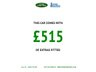 USED 2017 17 TOYOTA YARIS 1.5 VVT-h Icon Hatchback 5dr Petrol Hybrid E-CVT Euro 6 (s/s) (100 ps) This incredibly low mileage automatic with only 8,894 miles covered from new comes perfectly maintained with 9 x Toyota main dealer service records, the most recent in February 2026 only 90 miles ago! Also supplied with a new detailed inspection. MOT until March 2027 with no advisories. Only insurance group 10! Hybrid.