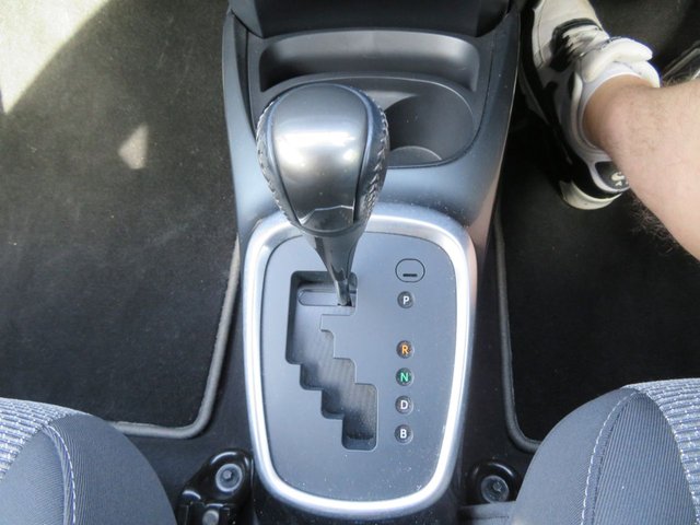 View our TOYOTA YARIS