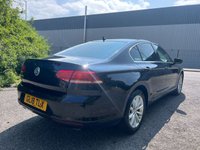 USED 2018 18 VOLKSWAGEN PASSAT 1.6 TDI SE Business Saloon 4dr Diesel DSG Euro 6 (s/s) (120 ps) * TRADE SALE | SOLD AS SEEN *