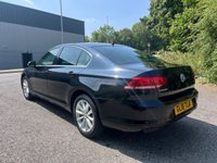USED 2018 18 VOLKSWAGEN PASSAT 1.6 TDI SE Business Saloon 4dr Diesel DSG Euro 6 (s/s) (120 ps) * TRADE SALE | SOLD AS SEEN *