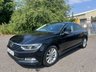 USED 2018 18 VOLKSWAGEN PASSAT 1.6 TDI SE Business Saloon 4dr Diesel DSG Euro 6 (s/s) (120 ps) * TRADE SALE | SOLD AS SEEN *