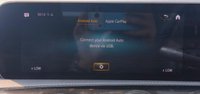 USED 2020 20 MERCEDES-BENZ CLA 1.3 CLA200 AMG Line Coupe 4dr Petrol 7G-DCT Euro 6 (s/s) (163 ps) 