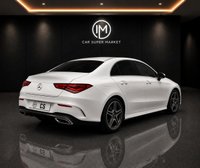 USED 2020 20 MERCEDES-BENZ CLA 1.3 CLA200 AMG Line Coupe 4dr Petrol 7G-DCT Euro 6 (s/s) (163 ps) 