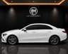 USED 2020 20 MERCEDES-BENZ CLA 1.3 CLA200 AMG Line Coupe 4dr Petrol 7G-DCT Euro 6 (s/s) (163 ps) 