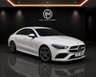 USED 2020 20 MERCEDES-BENZ CLA 1.3 CLA200 AMG Line Coupe 4dr Petrol 7G-DCT Euro 6 (s/s) (163 ps) 