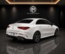 USED 2020 20 MERCEDES-BENZ CLA 1.3 CLA200 AMG Line Coupe 4dr Petrol 7G-DCT Euro 6 (s/s) (163 ps) 