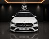 USED 2020 20 MERCEDES-BENZ CLA 1.3 CLA200 AMG Line Coupe 4dr Petrol 7G-DCT Euro 6 (s/s) (163 ps) 