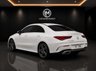 USED 2020 20 MERCEDES-BENZ CLA 1.3 CLA200 AMG Line Coupe 4dr Petrol 7G-DCT Euro 6 (s/s) (163 ps) 