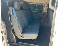 USED 2019 69 FORD TRANSIT CUSTOM 2.0 300 EcoBlue Limited Crew Van Double Cab 5dr Diesel Auto L1 H1 Euro 6 (s/s) (6 Seat) (130 ps) AUTOMATIC, CREW VAN, CAMBELT REPLACED,