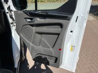 USED 2019 69 FORD TRANSIT CUSTOM 2.0 300 EcoBlue Limited Crew Van Double Cab 5dr Diesel Auto L1 H1 Euro 6 (s/s) (6 Seat) (130 ps) AUTOMATIC, CREW VAN, CAMBELT REPLACED,