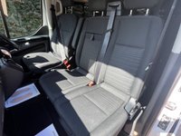 USED 2019 69 FORD TRANSIT CUSTOM 2.0 300 EcoBlue Limited Crew Van Double Cab 5dr Diesel Auto L1 H1 Euro 6 (s/s) (6 Seat) (130 ps) AUTOMATIC, CREW VAN, CAMBELT REPLACED,