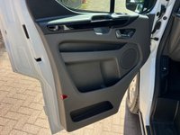 USED 2019 69 FORD TRANSIT CUSTOM 2.0 300 EcoBlue Limited Crew Van Double Cab 5dr Diesel Auto L1 H1 Euro 6 (s/s) (6 Seat) (130 ps) AUTOMATIC, CREW VAN, CAMBELT REPLACED,