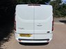 USED 2019 69 FORD TRANSIT CUSTOM 2.0 300 EcoBlue Limited Crew Van Double Cab 5dr Diesel Auto L1 H1 Euro 6 (s/s) (6 Seat) (130 ps) AUTOMATIC, CREW VAN, CAMBELT REPLACED,