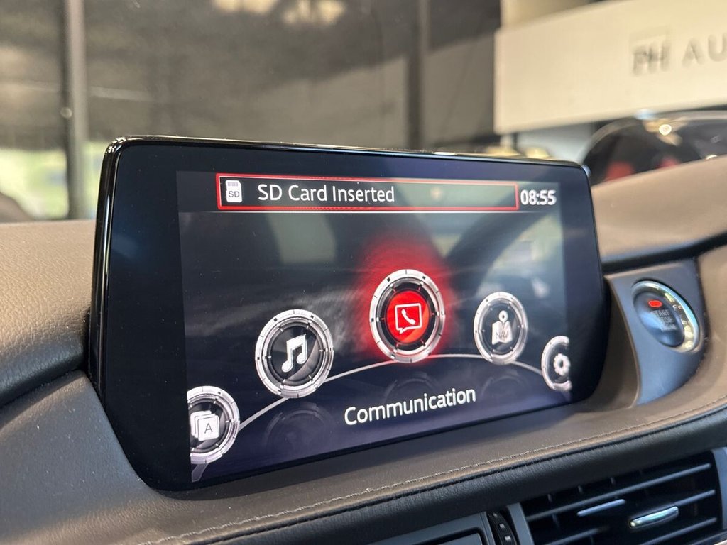 USED 2019 19 MAZDA MAZDA6 2.0 SKYACTIV-G SE-L Nav+ Saloon 4dr Petrol Manual Euro 6 (s/s) (145 ps) TOW BAR|6 MONTH WARRANTY|ULEZ