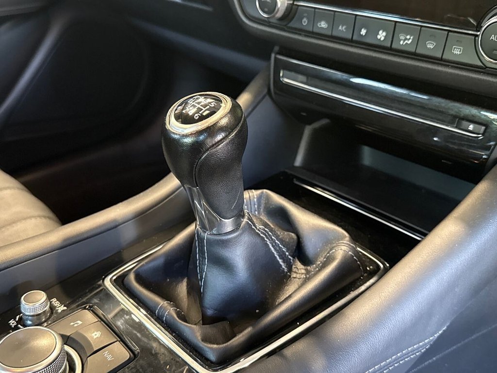 USED 2019 19 MAZDA MAZDA6 2.0 SKYACTIV-G SE-L Nav+ Saloon 4dr Petrol Manual Euro 6 (s/s) (145 ps) TOW BAR|6 MONTH WARRANTY|ULEZ