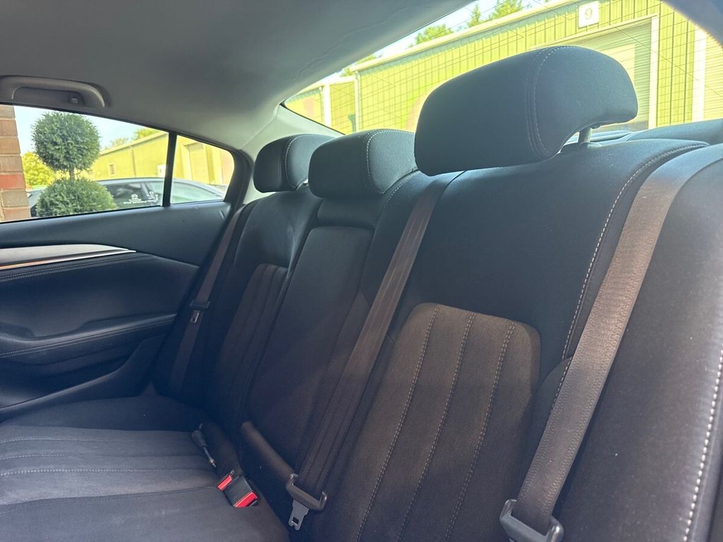 USED 2019 19 MAZDA MAZDA6 2.0 SKYACTIV-G SE-L Nav+ Saloon 4dr Petrol Manual Euro 6 (s/s) (145 ps) TOW BAR|6 MONTH WARRANTY|ULEZ
