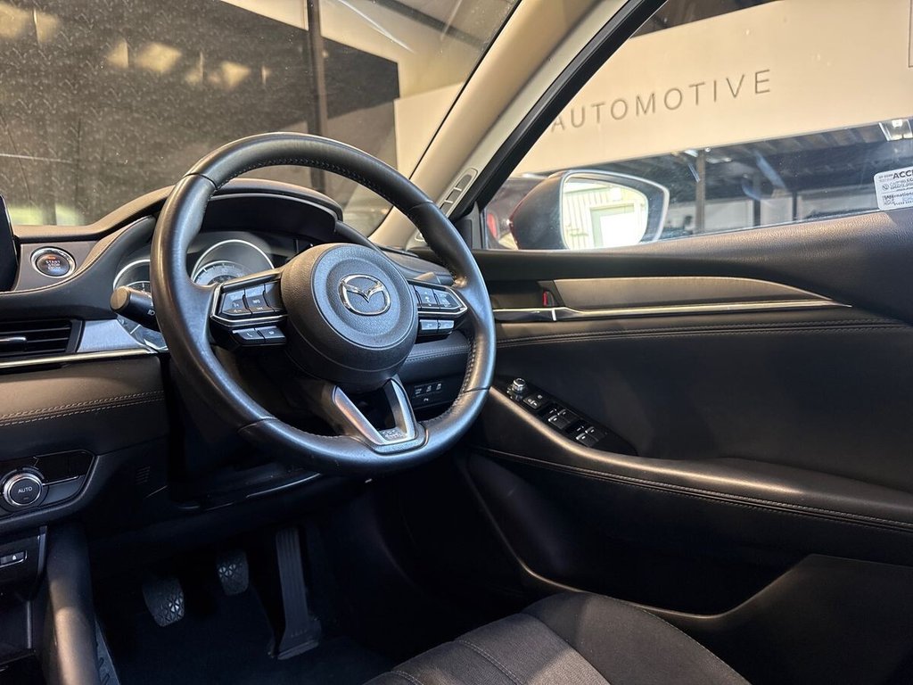 USED 2019 19 MAZDA MAZDA6 2.0 SKYACTIV-G SE-L Nav+ Saloon 4dr Petrol Manual Euro 6 (s/s) (145 ps) TOW BAR|6 MONTH WARRANTY|ULEZ