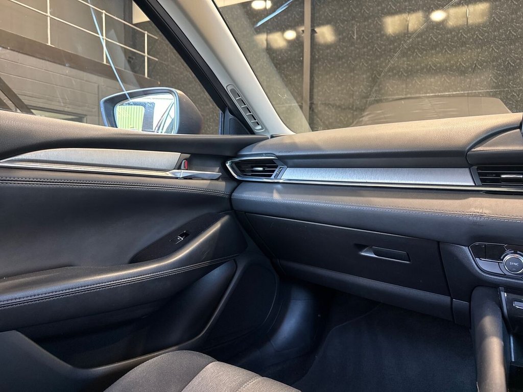 USED 2019 19 MAZDA MAZDA6 2.0 SKYACTIV-G SE-L Nav+ Saloon 4dr Petrol Manual Euro 6 (s/s) (145 ps) TOW BAR|6 MONTH WARRANTY|ULEZ