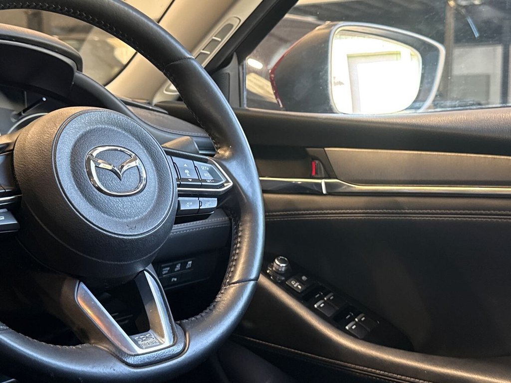 USED 2019 19 MAZDA MAZDA6 2.0 SKYACTIV-G SE-L Nav+ Saloon 4dr Petrol Manual Euro 6 (s/s) (145 ps) TOW BAR|6 MONTH WARRANTY|ULEZ