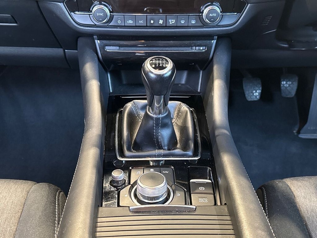 USED 2019 19 MAZDA MAZDA6 2.0 SKYACTIV-G SE-L Nav+ Saloon 4dr Petrol Manual Euro 6 (s/s) (145 ps) TOW BAR|6 MONTH WARRANTY|ULEZ