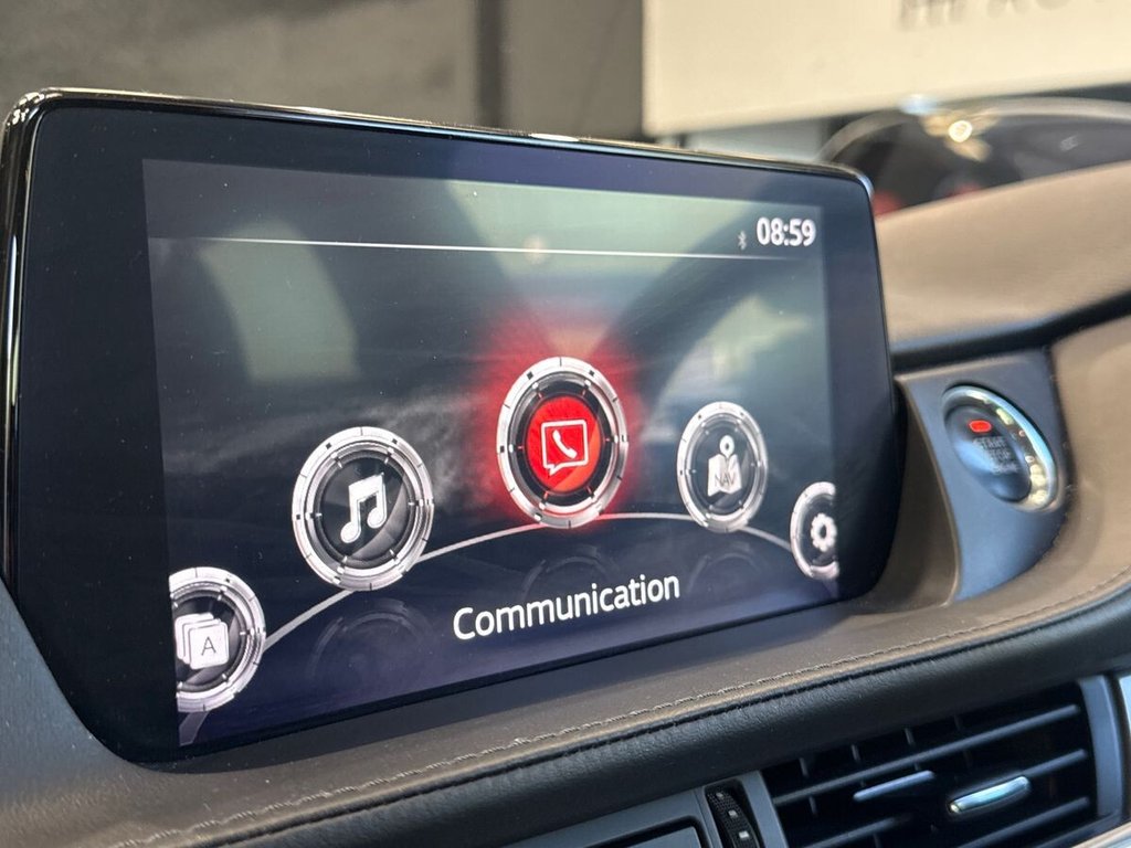 USED 2019 19 MAZDA MAZDA6 2.0 SKYACTIV-G SE-L Nav+ Saloon 4dr Petrol Manual Euro 6 (s/s) (145 ps) TOW BAR|6 MONTH WARRANTY|ULEZ