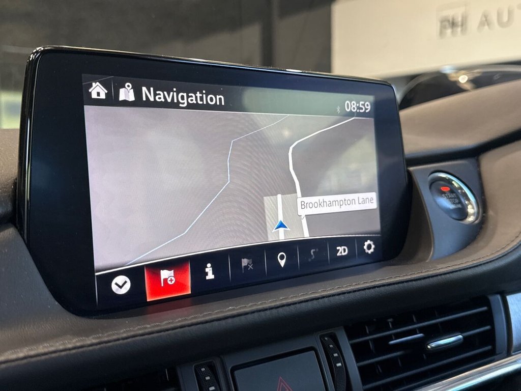 USED 2019 19 MAZDA MAZDA6 2.0 SKYACTIV-G SE-L Nav+ Saloon 4dr Petrol Manual Euro 6 (s/s) (145 ps) TOW BAR|6 MONTH WARRANTY|ULEZ
