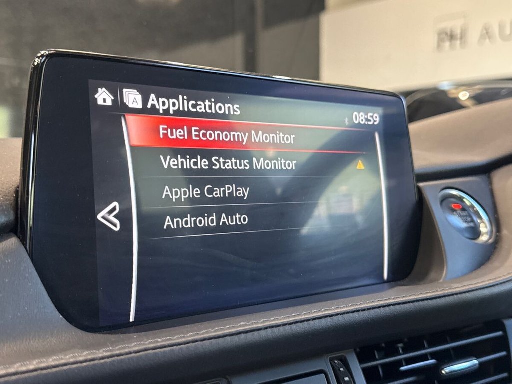 USED 2019 19 MAZDA MAZDA6 2.0 SKYACTIV-G SE-L Nav+ Saloon 4dr Petrol Manual Euro 6 (s/s) (145 ps) TOW BAR|6 MONTH WARRANTY|ULEZ