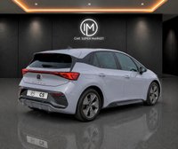 USED 2023 23 CUPRA BORN 58kWh V1 Hatchback 5dr Electric Auto (204 ps) 