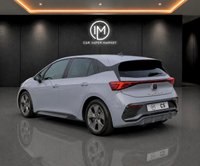 USED 2023 23 CUPRA BORN 58kWh V1 Hatchback 5dr Electric Auto (204 ps) 
